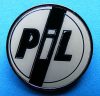 PiL Button